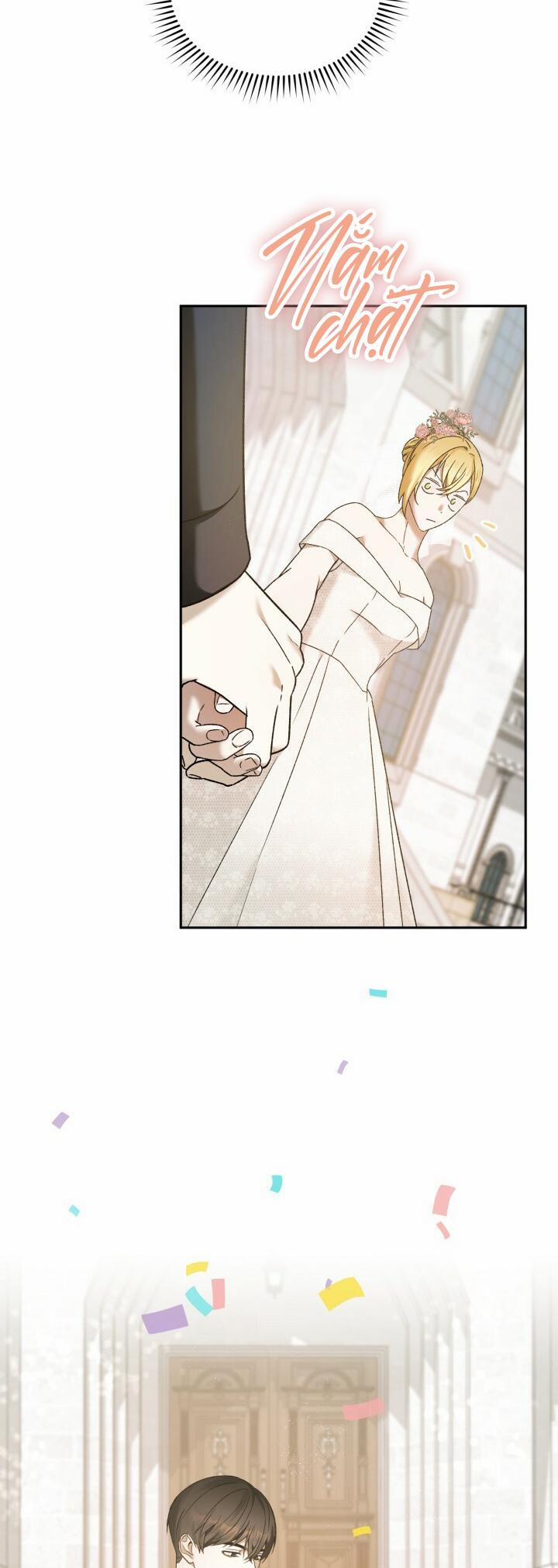 Đang Lập Kế Trả Thù Tôi Yêu Kẻ Thù Lúc Nào Không Hay 9 trang 45