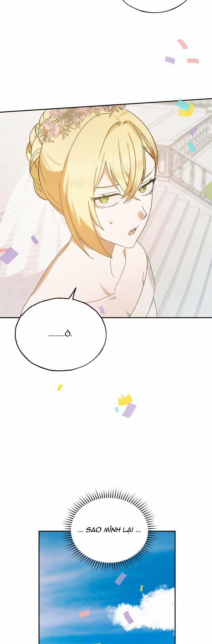 Đang Lập Kế Trả Thù Tôi Yêu Kẻ Thù Lúc Nào Không Hay 9 trang 47