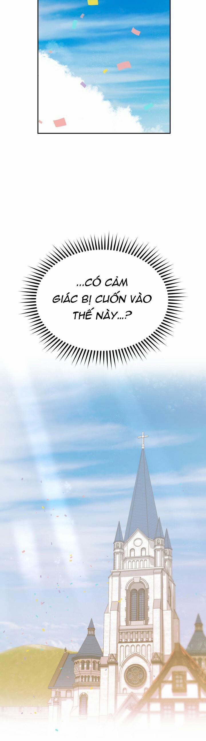 Đang Lập Kế Trả Thù Tôi Yêu Kẻ Thù Lúc Nào Không Hay 9 trang 48