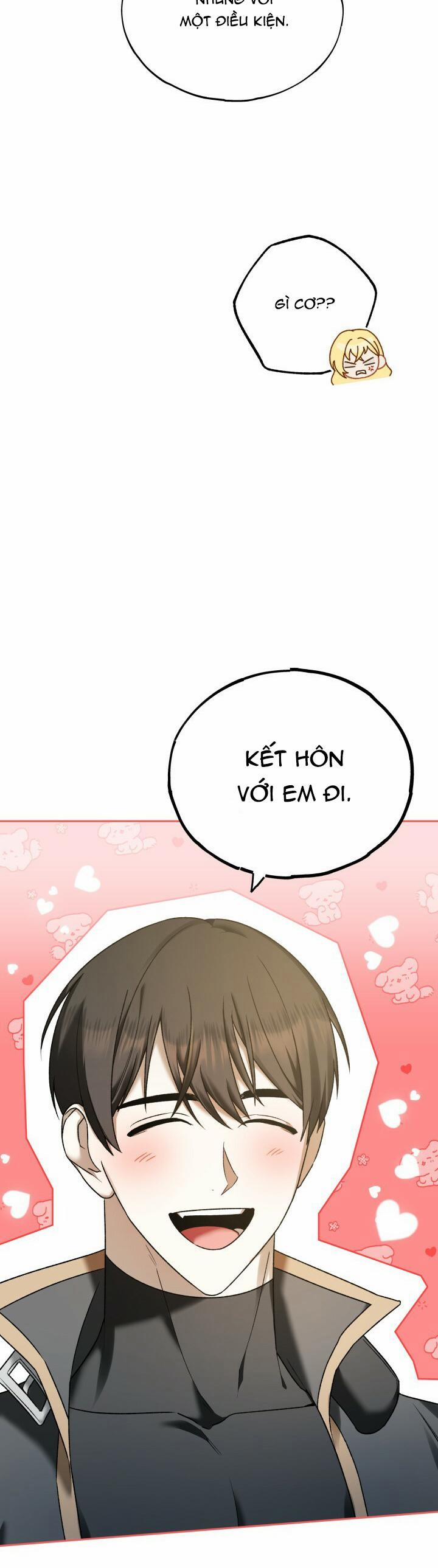 Đang Lập Kế Trả Thù Tôi Yêu Kẻ Thù Lúc Nào Không Hay 9 trang 6