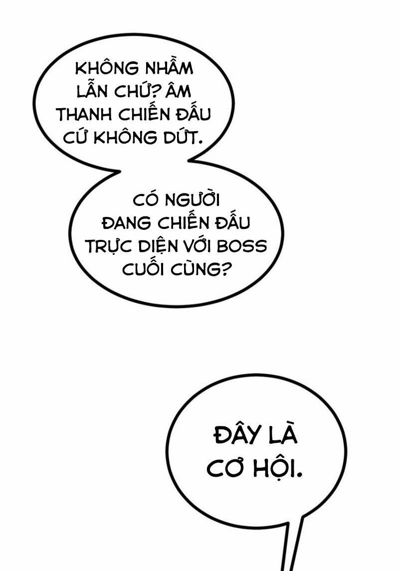 Đăng Nhập 30 Ngày, Một Quyền Đánh Nổ Hành Tinh 14 trang 1