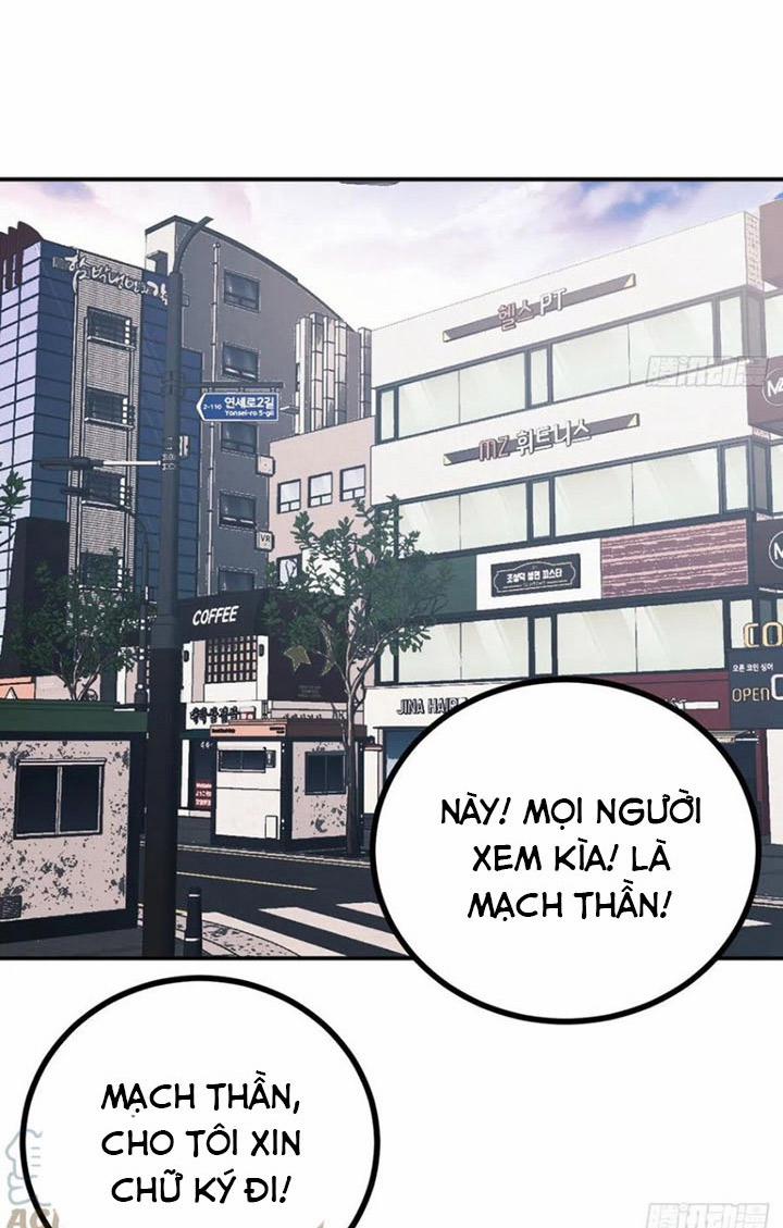 Đăng Nhập 30 Ngày, Một Quyền Đánh Nổ Hành Tinh 19 trang 1