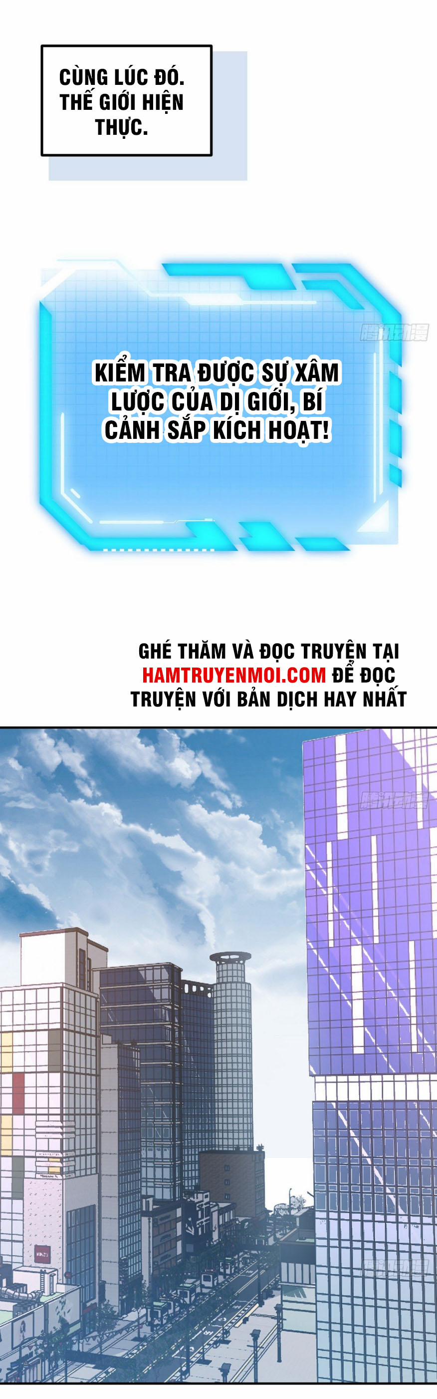 Đăng Nhập 30 Ngày, Một Quyền Đánh Nổ Hành Tinh 2 trang 0