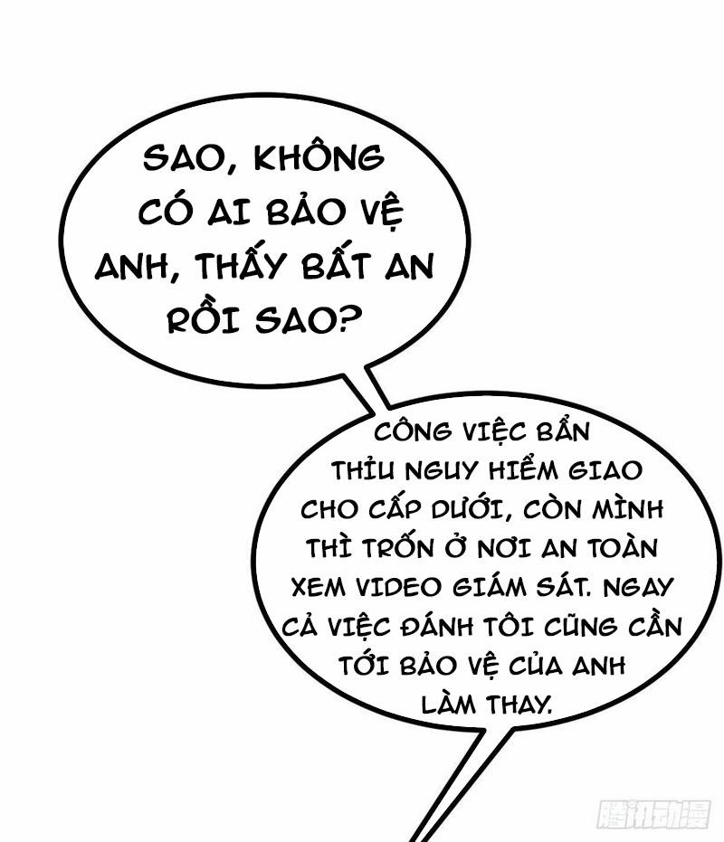 Đăng Nhập 30 Ngày, Một Quyền Đánh Nổ Hành Tinh 30 trang 1