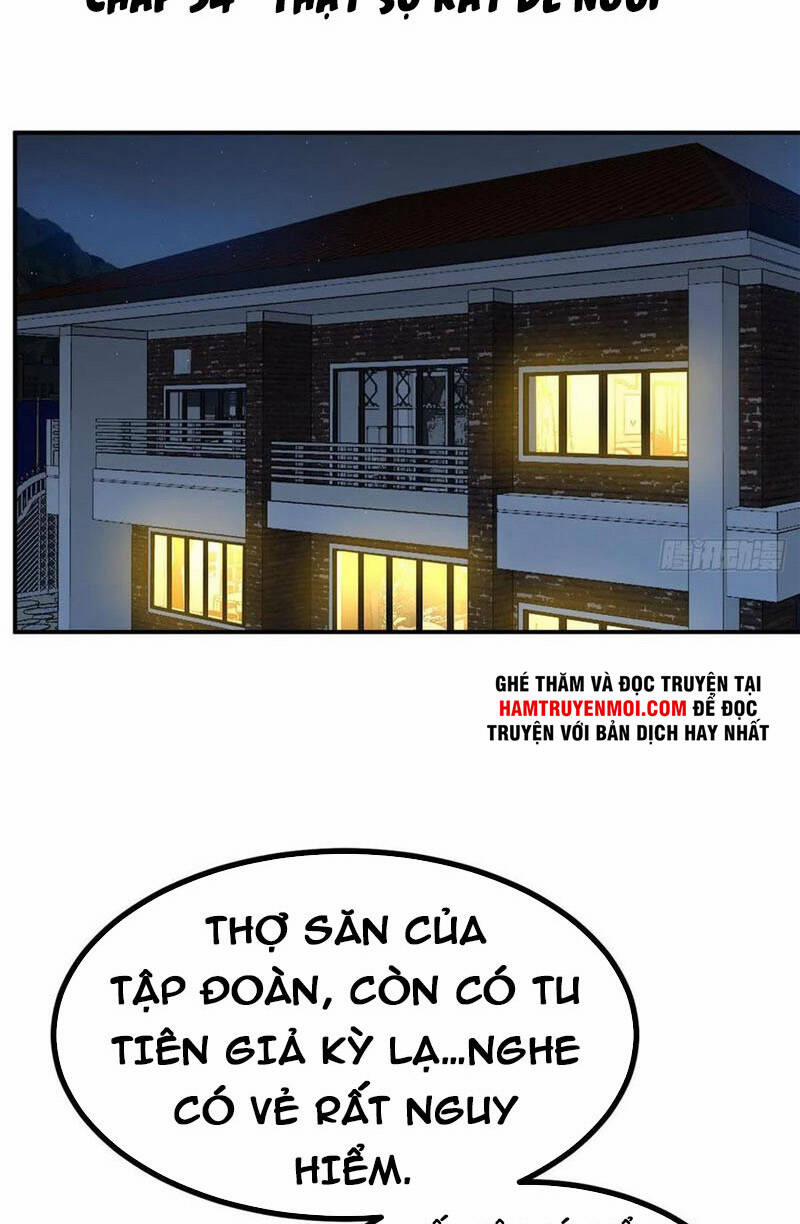 Đăng Nhập 30 Ngày, Một Quyền Đánh Nổ Hành Tinh 34 trang 1