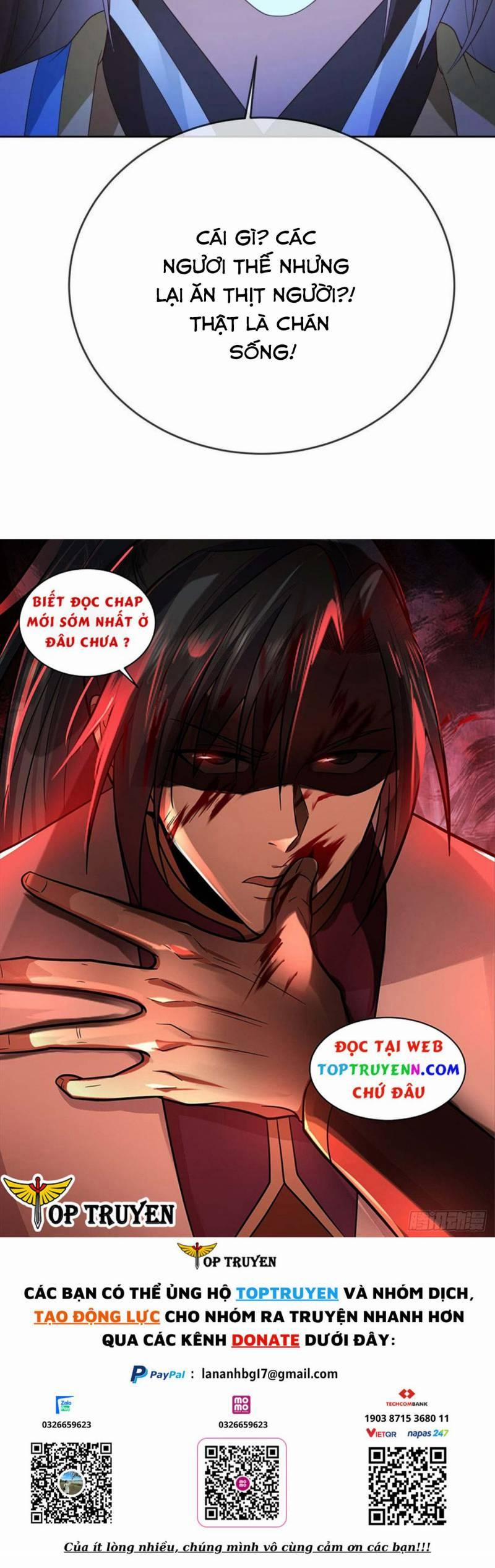 Đăng Nhập Blind Box Xưng Bá Tu Chân Giới 101 trang 4