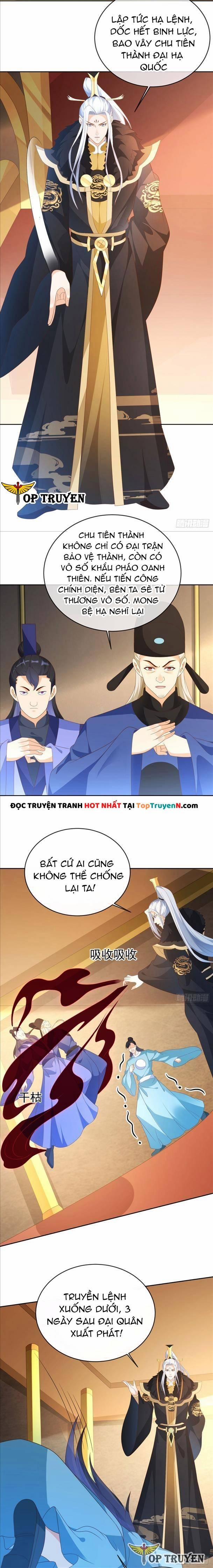 Đăng Nhập Blind Box Xưng Bá Tu Chân Giới 85 trang 1