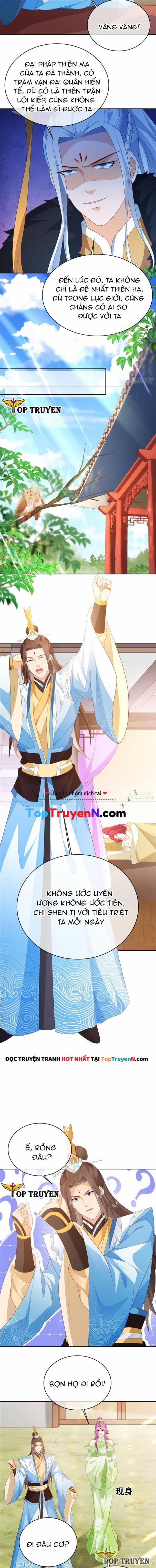 Đăng Nhập Blind Box Xưng Bá Tu Chân Giới 85 trang 2