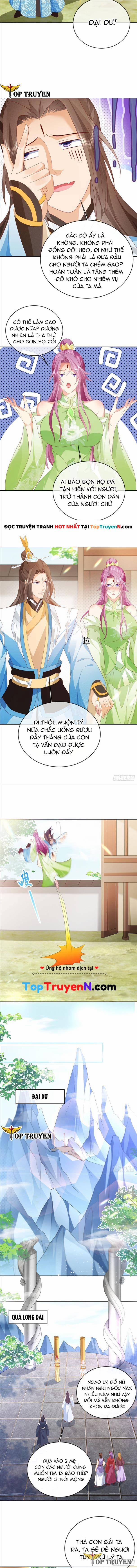 Đăng Nhập Blind Box Xưng Bá Tu Chân Giới 85 trang 3