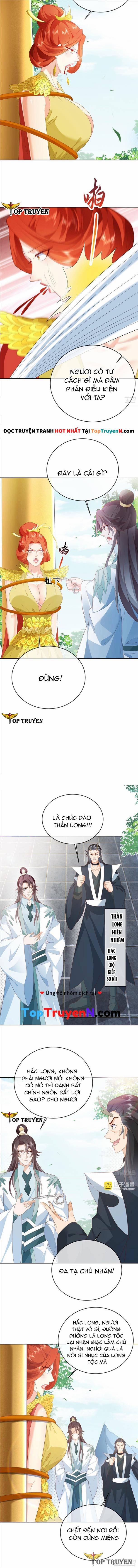 Đăng Nhập Blind Box Xưng Bá Tu Chân Giới 85 trang 4