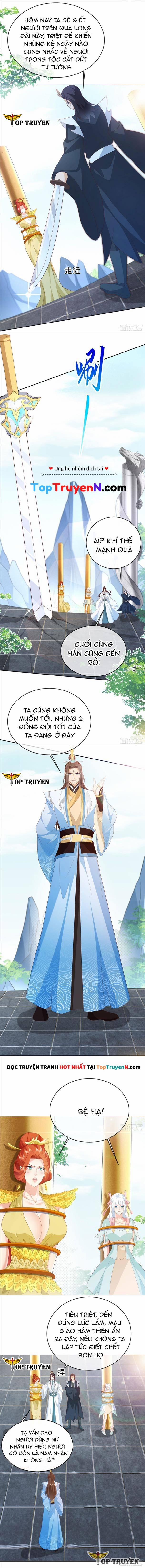 Đăng Nhập Blind Box Xưng Bá Tu Chân Giới 85 trang 5