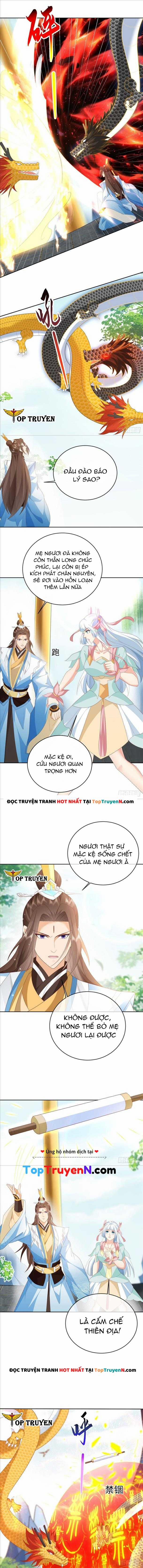 Đăng Nhập Blind Box Xưng Bá Tu Chân Giới 86 trang 4