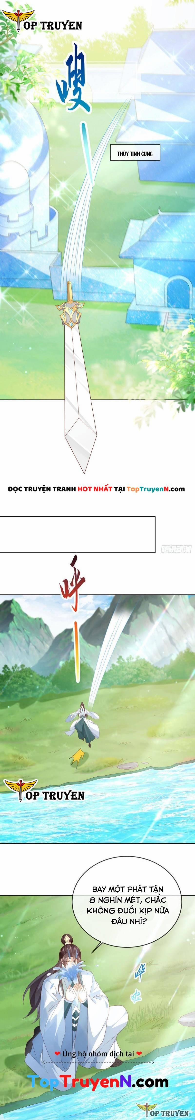 Đăng Nhập Blind Box Xưng Bá Tu Chân Giới 88 trang 1