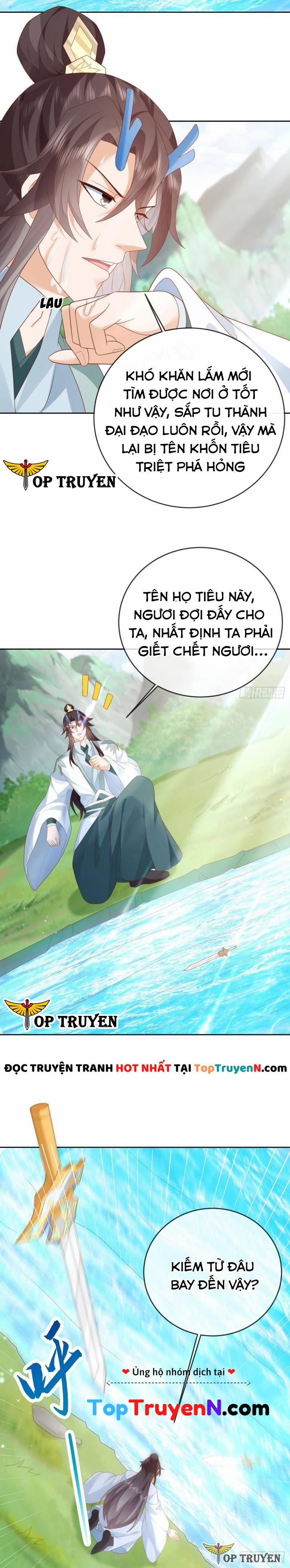 Đăng Nhập Blind Box Xưng Bá Tu Chân Giới 88 trang 2