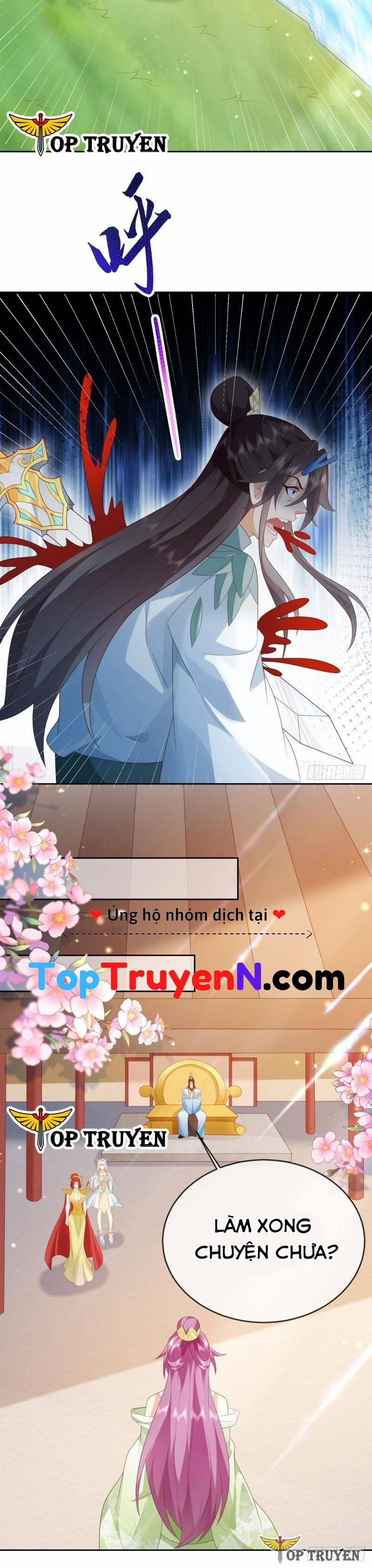 Đăng Nhập Blind Box Xưng Bá Tu Chân Giới 88 trang 3