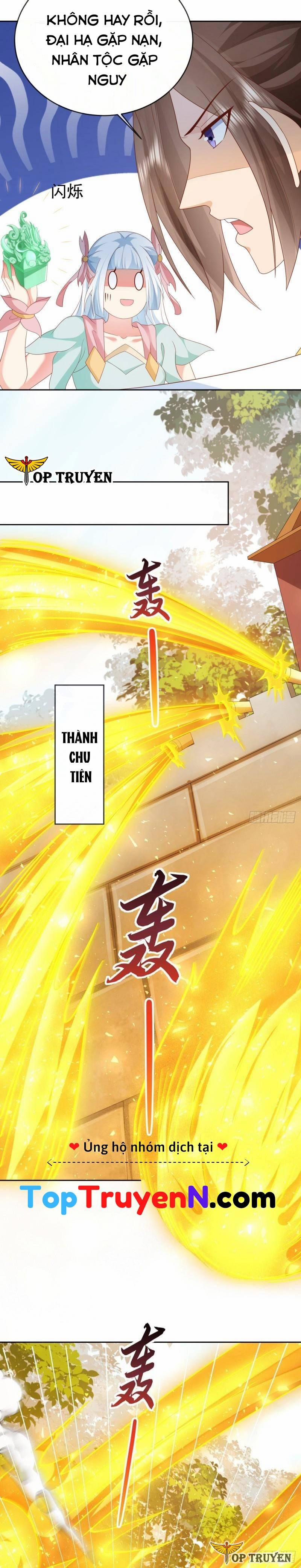 Đăng Nhập Blind Box Xưng Bá Tu Chân Giới 89 trang 3