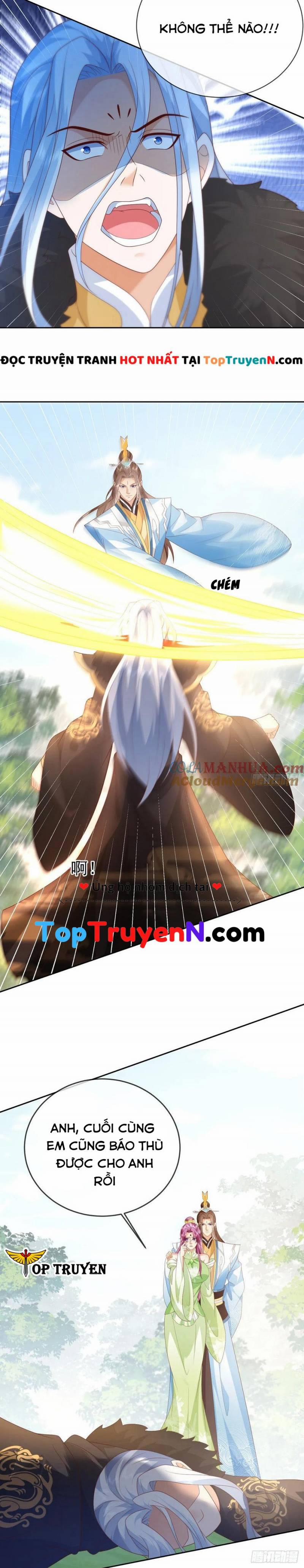 Đăng Nhập Blind Box Xưng Bá Tu Chân Giới 90 trang 11