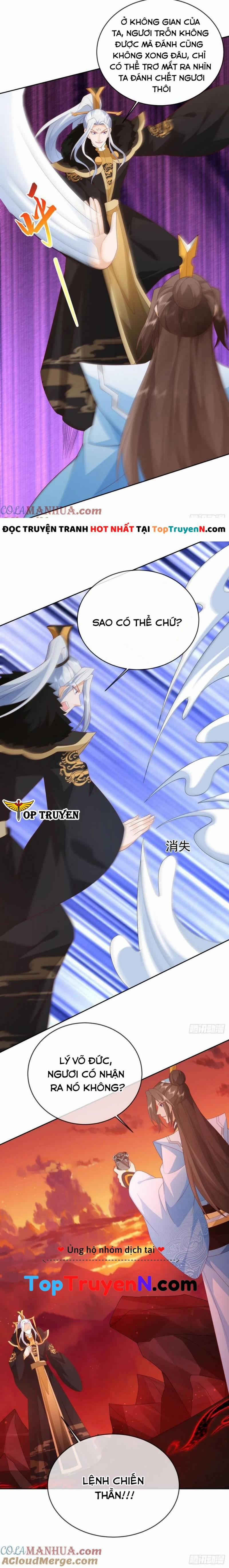 Đăng Nhập Blind Box Xưng Bá Tu Chân Giới 90 trang 3