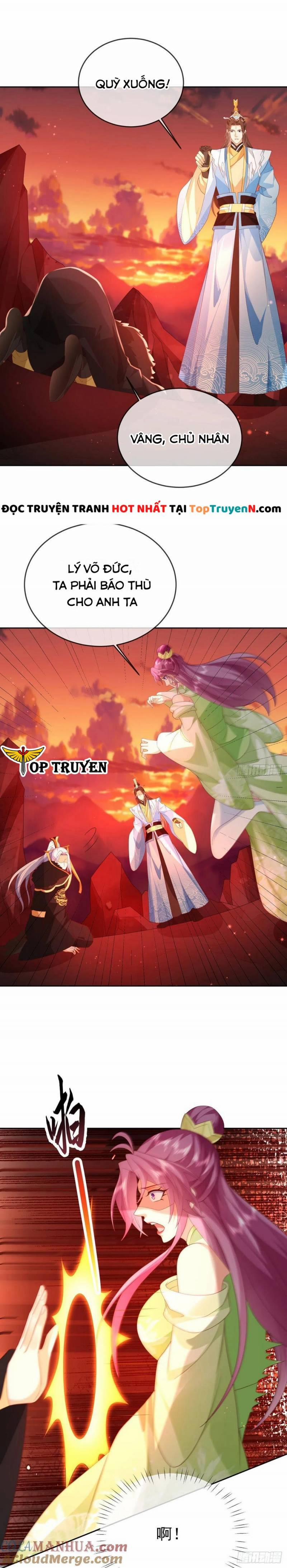 Đăng Nhập Blind Box Xưng Bá Tu Chân Giới 90 trang 4