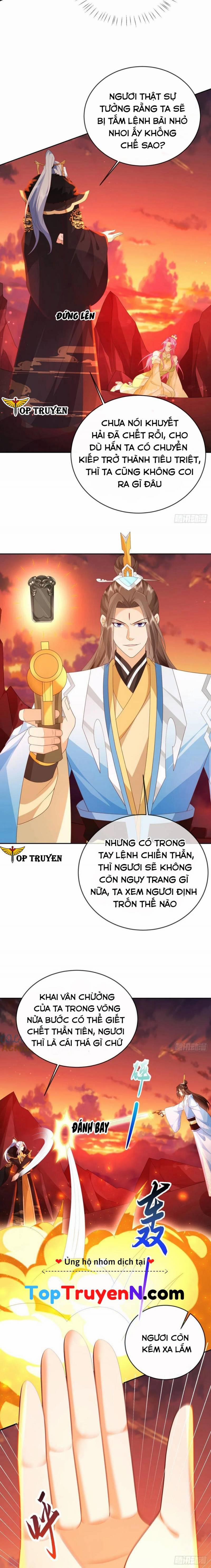 Đăng Nhập Blind Box Xưng Bá Tu Chân Giới 90 trang 5