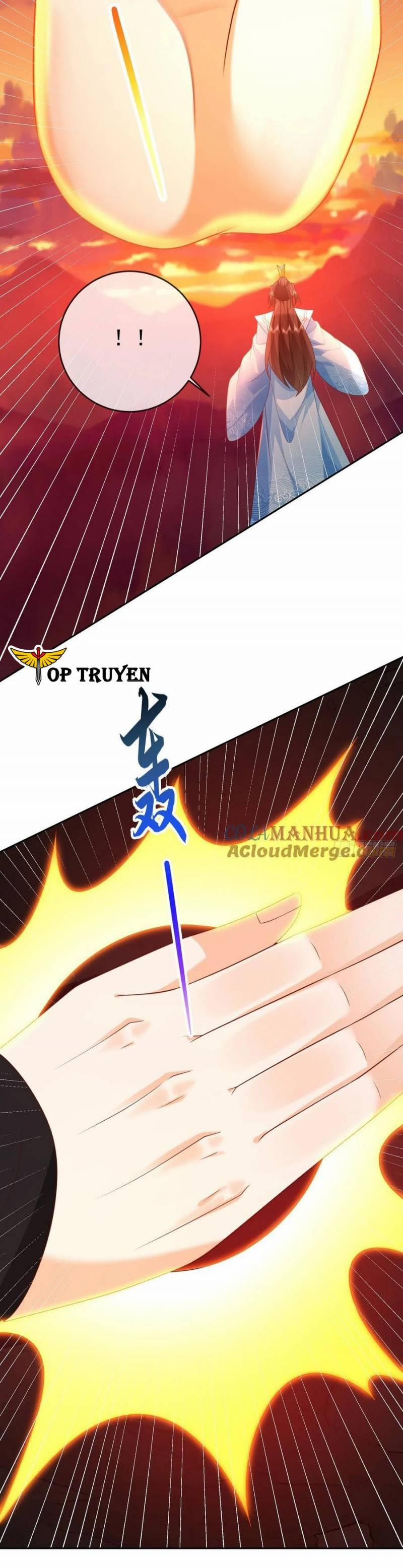 Đăng Nhập Blind Box Xưng Bá Tu Chân Giới 90 trang 6