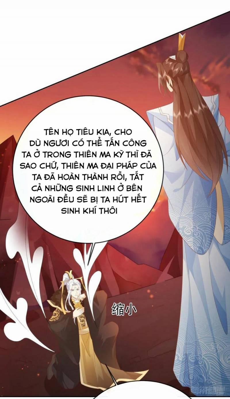 Đăng Nhập Blind Box Xưng Bá Tu Chân Giới 90 trang 7