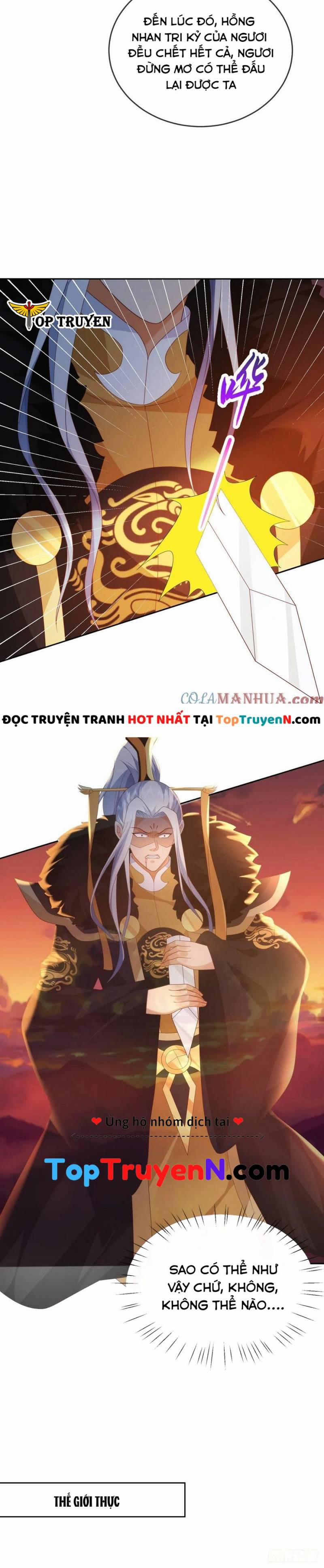 Đăng Nhập Blind Box Xưng Bá Tu Chân Giới 90 trang 8