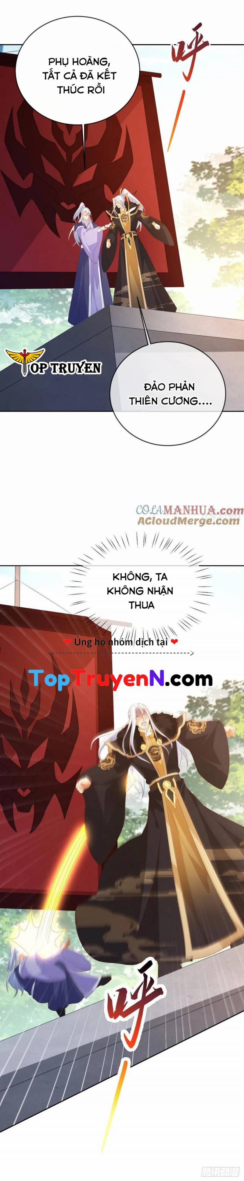 Đăng Nhập Blind Box Xưng Bá Tu Chân Giới 90 trang 9