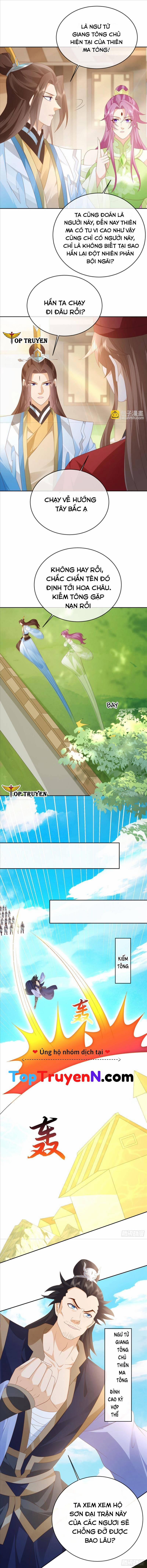 Đăng Nhập Blind Box Xưng Bá Tu Chân Giới 92 trang 6