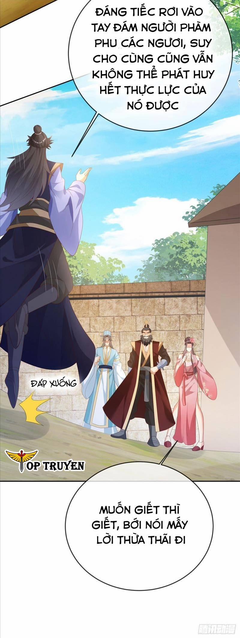 Đăng Nhập Blind Box Xưng Bá Tu Chân Giới 92 trang 9