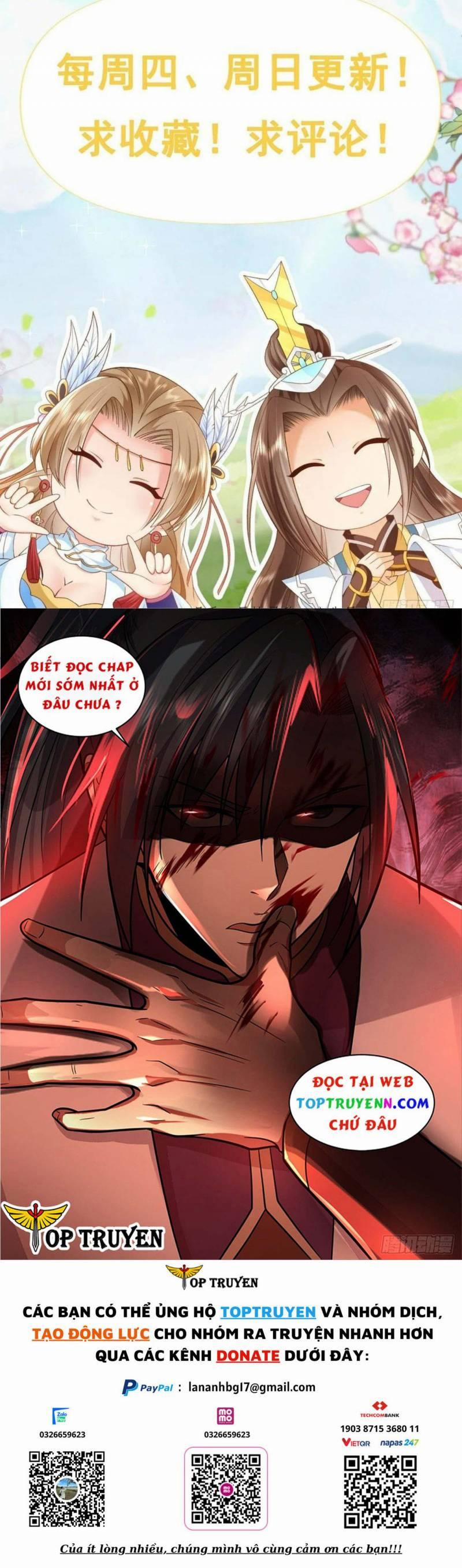 Đăng Nhập Blind Box Xưng Bá Tu Chân Giới 94 trang 4