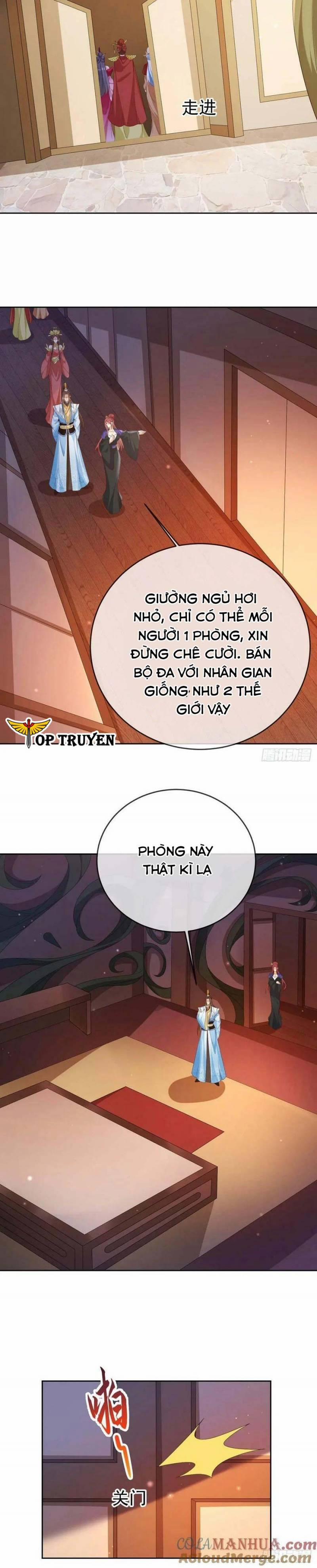 Đăng Nhập Blind Box Xưng Bá Tu Chân Giới 97 trang 11