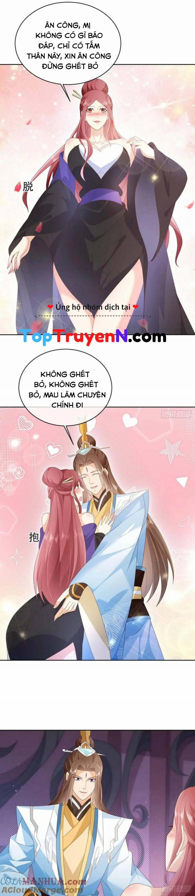 Đăng Nhập Blind Box Xưng Bá Tu Chân Giới 97 trang 12