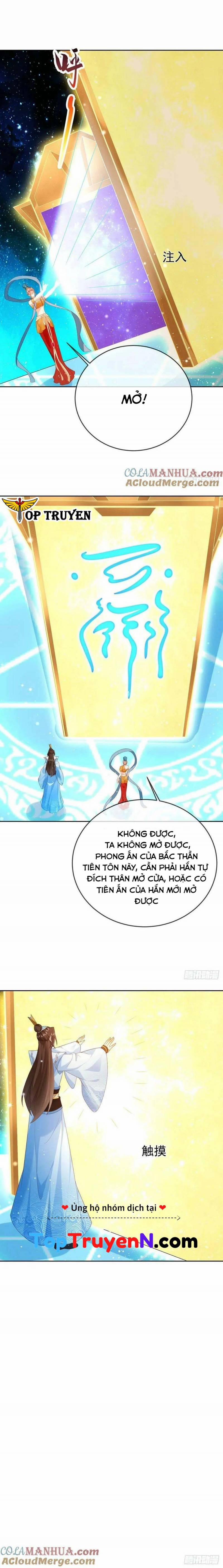 Đăng Nhập Blind Box Xưng Bá Tu Chân Giới 97 trang 3