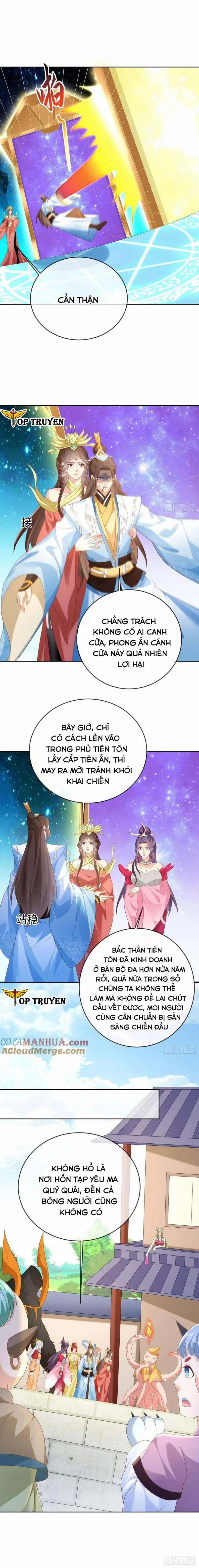 Đăng Nhập Blind Box Xưng Bá Tu Chân Giới 97 trang 4