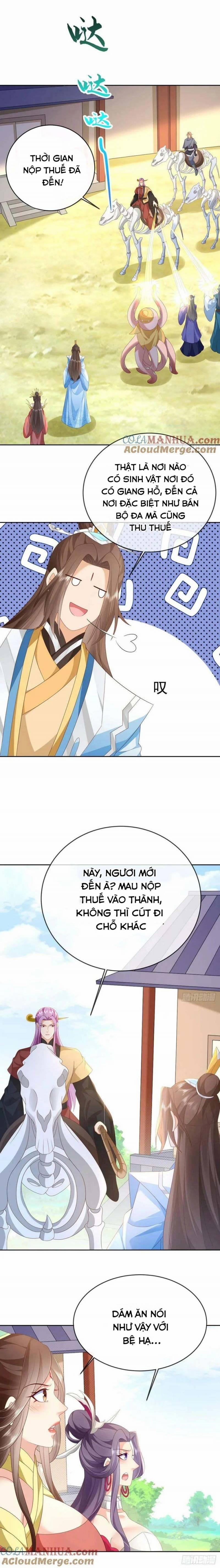 Đăng Nhập Blind Box Xưng Bá Tu Chân Giới 97 trang 5