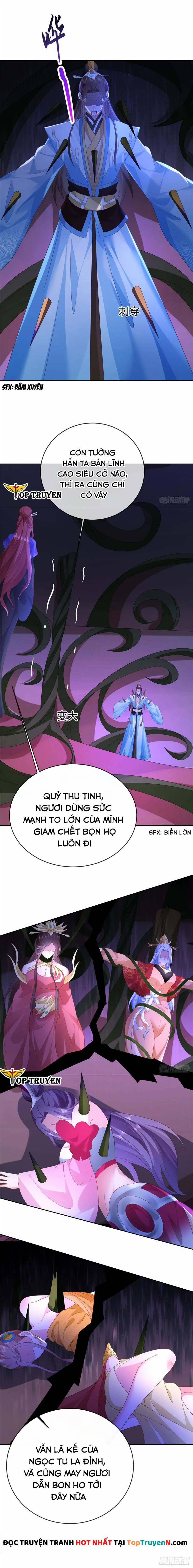 Đăng Nhập Blind Box Xưng Bá Tu Chân Giới 98 trang 2