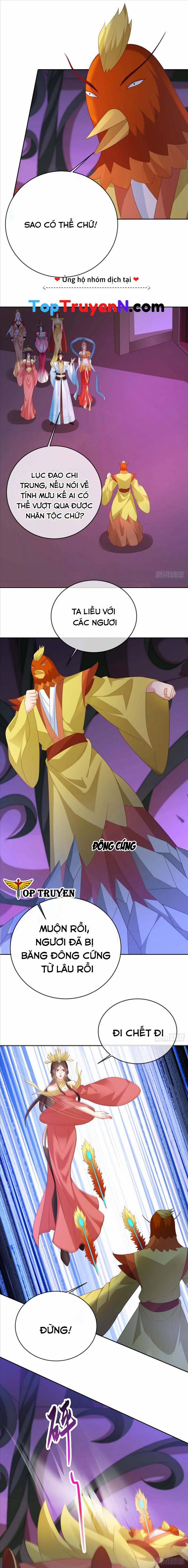 Đăng Nhập Blind Box Xưng Bá Tu Chân Giới 98 trang 4