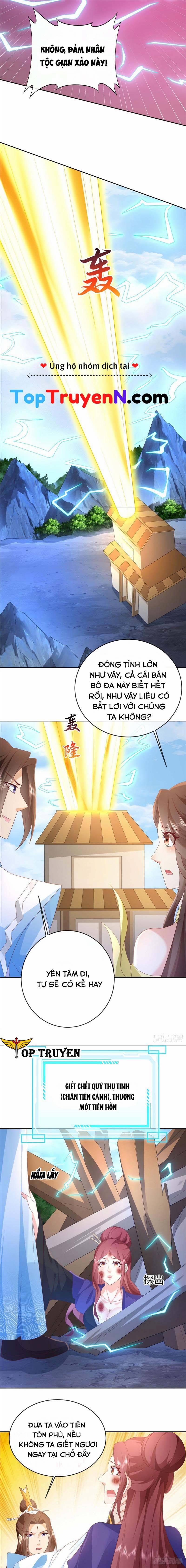 Đăng Nhập Blind Box Xưng Bá Tu Chân Giới 98 trang 6