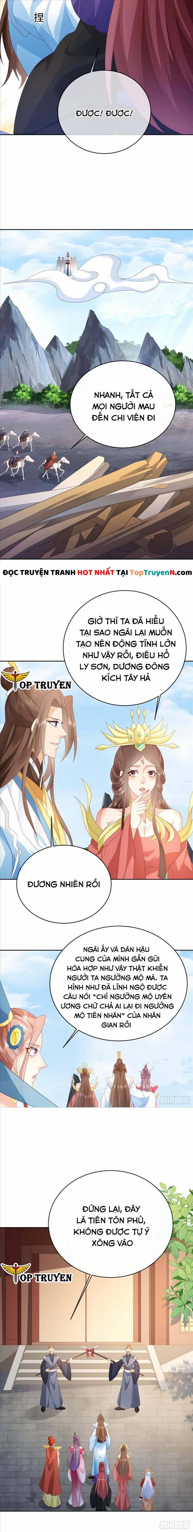 Đăng Nhập Blind Box Xưng Bá Tu Chân Giới 98 trang 7