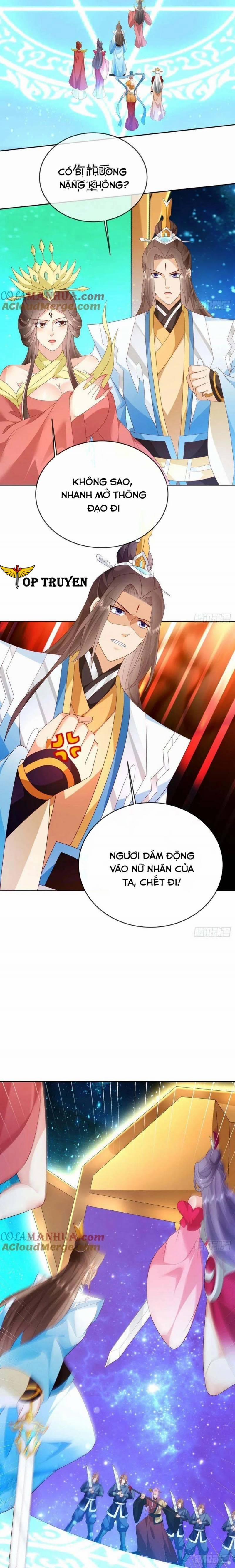 Đăng Nhập Blind Box Xưng Bá Tu Chân Giới 99 trang 10