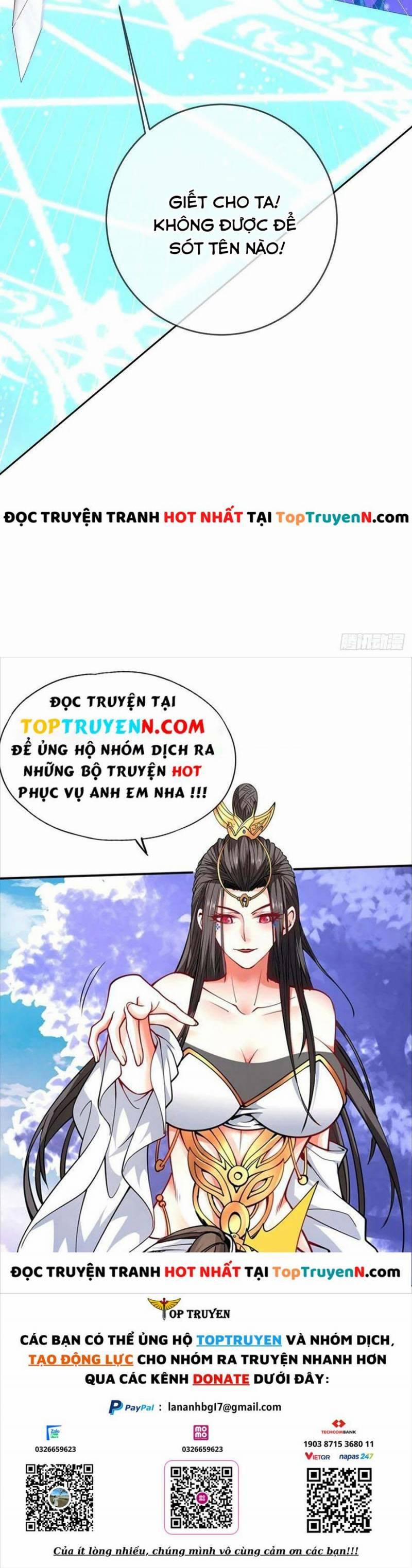 Đăng Nhập Blind Box Xưng Bá Tu Chân Giới 99 trang 11