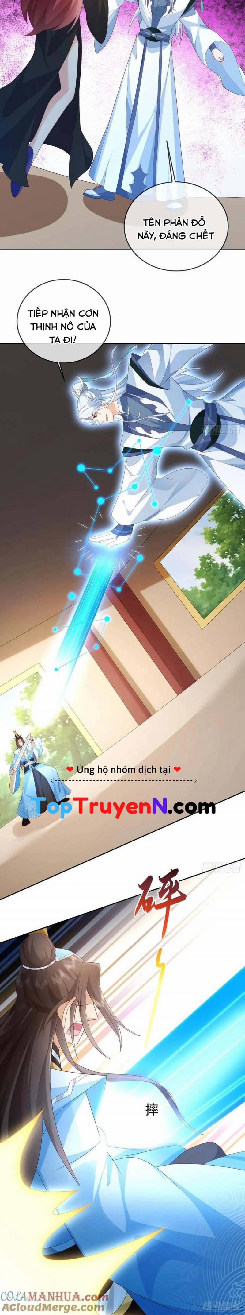 Đăng Nhập Blind Box Xưng Bá Tu Chân Giới 99 trang 2