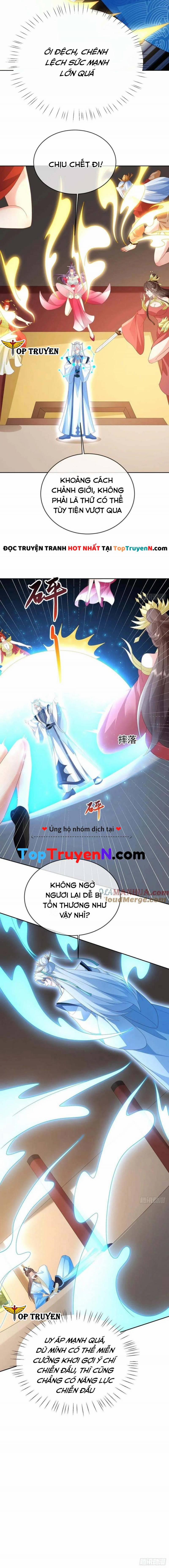 Đăng Nhập Blind Box Xưng Bá Tu Chân Giới 99 trang 3