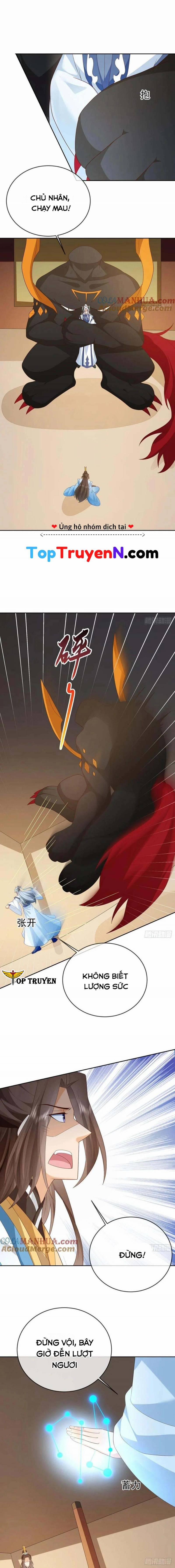 Đăng Nhập Blind Box Xưng Bá Tu Chân Giới 99 trang 4