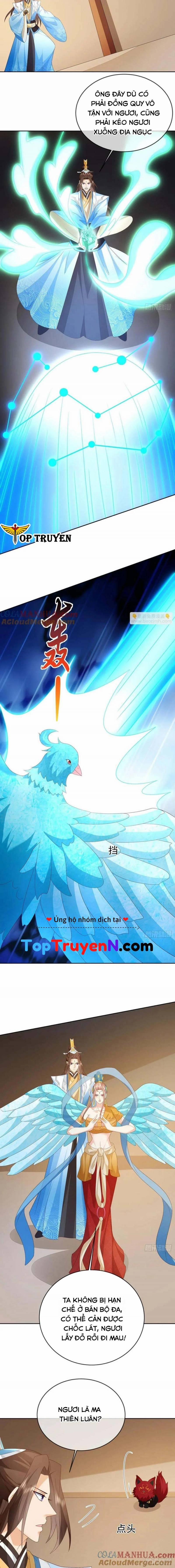 Đăng Nhập Blind Box Xưng Bá Tu Chân Giới 99 trang 5