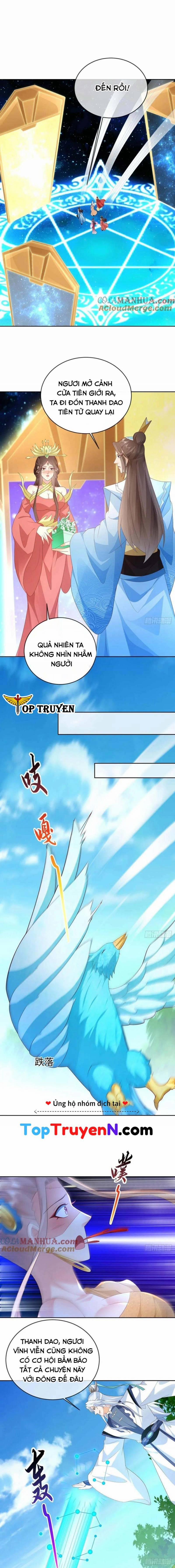 Đăng Nhập Blind Box Xưng Bá Tu Chân Giới 99 trang 7