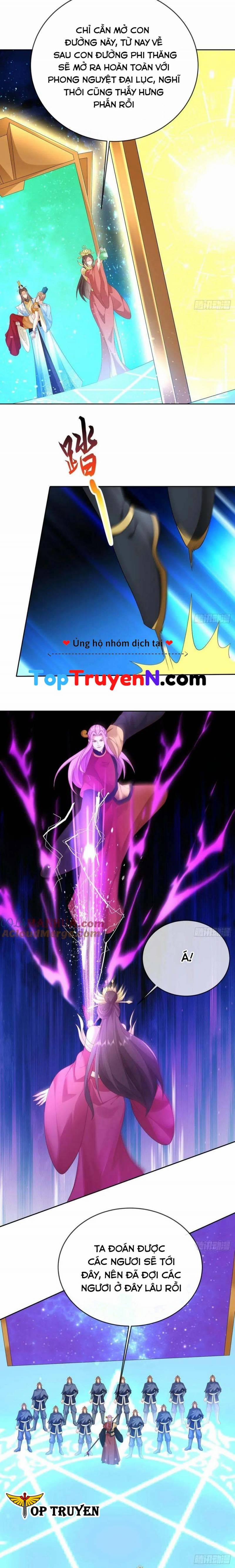 Đăng Nhập Blind Box Xưng Bá Tu Chân Giới 99 trang 9