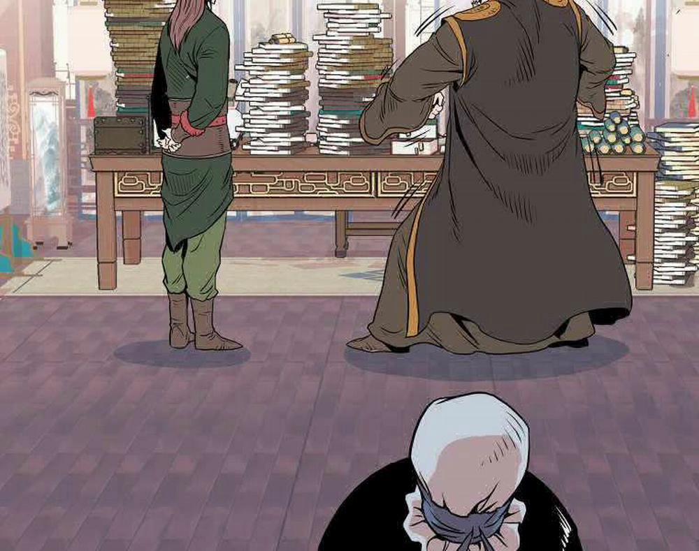 Đăng Nhập Murim 100 trang 104