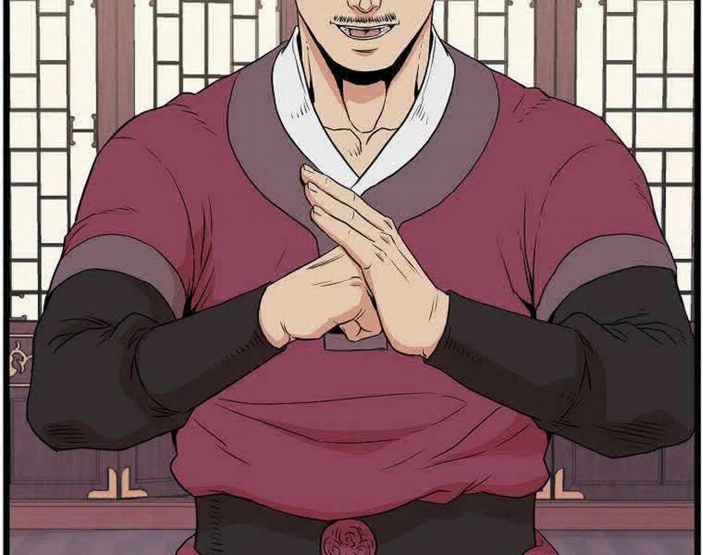 Đăng Nhập Murim 100 trang 119